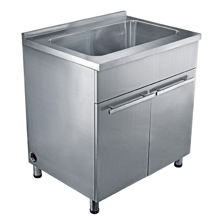 不銹鋼水箱 水槽